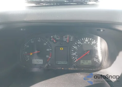 2001 Volkswagen Eurovan Mv из США, поврежденный, VIN WV2MB47051H153048